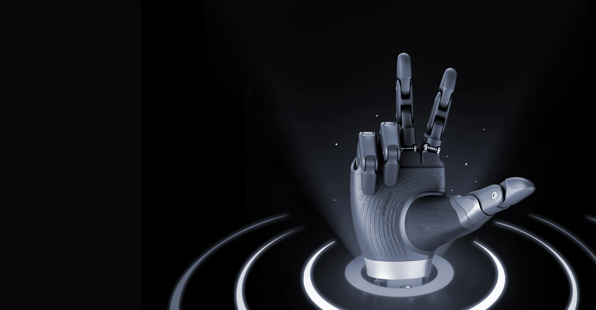 J9九游会J9IBOT JGrip Pro场景图一
