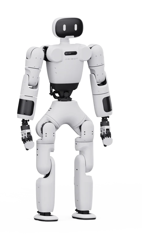 J9九游会J9IBOT Jade X1场景图二
