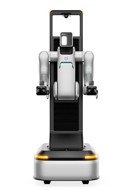 J9九游会J9IBOT JWork G1 Max展示图