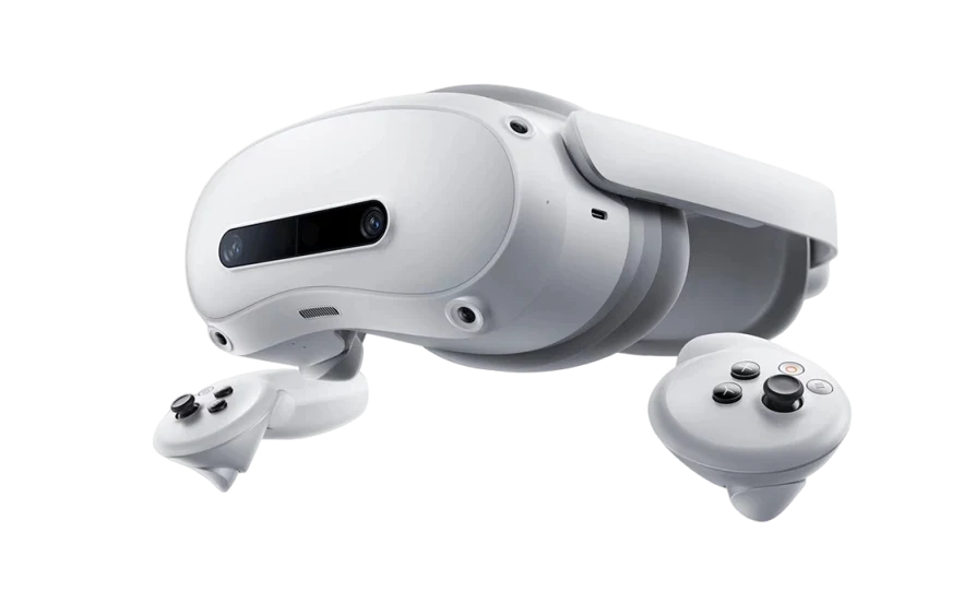 J9九游会J9IBOT JVision Teleop Kit展示图