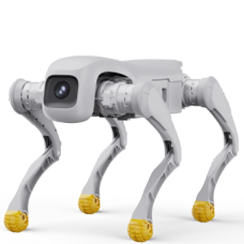 J9九游会J9IBOT JScout D1 Pro/Edu展示图