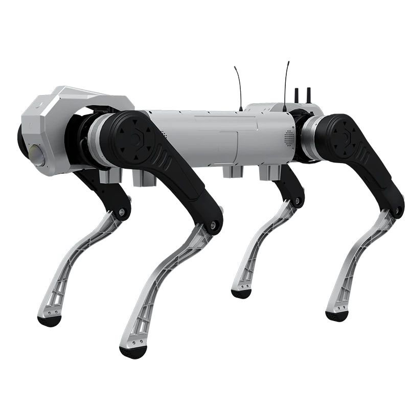 J9九游会J9IBOT JScout D1 MaxPro展示图