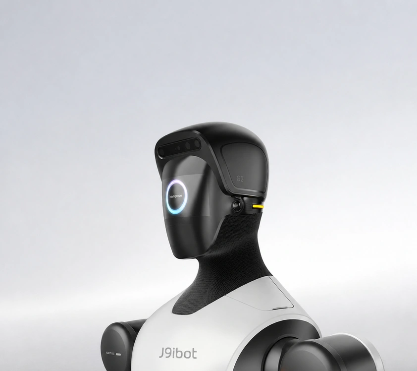 J9九游会J9IBOT JWork G2展示图