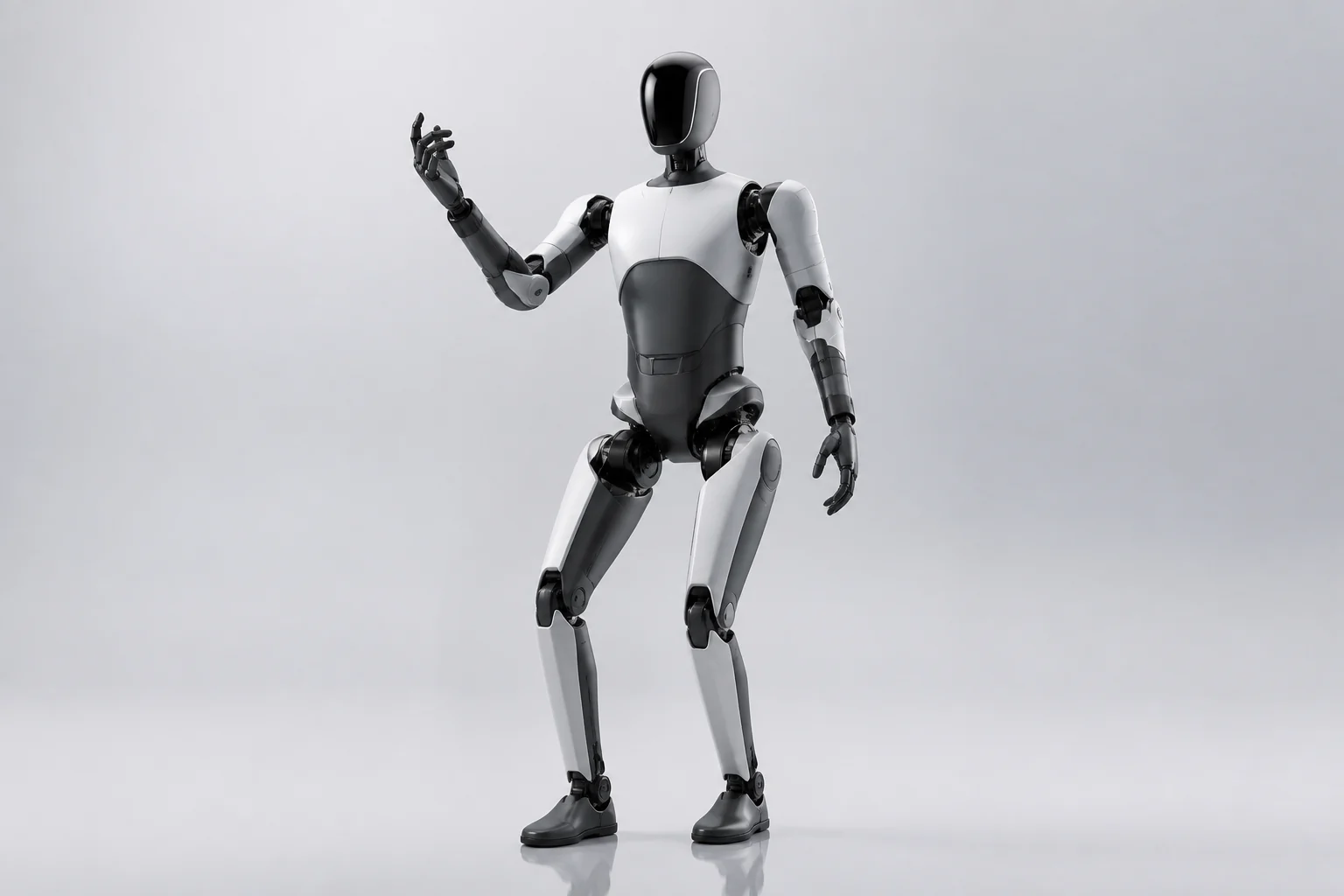 J9九游会J9IBOT JAtlas A2 Lite产品展示图