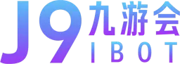 J9九游会官方Logo