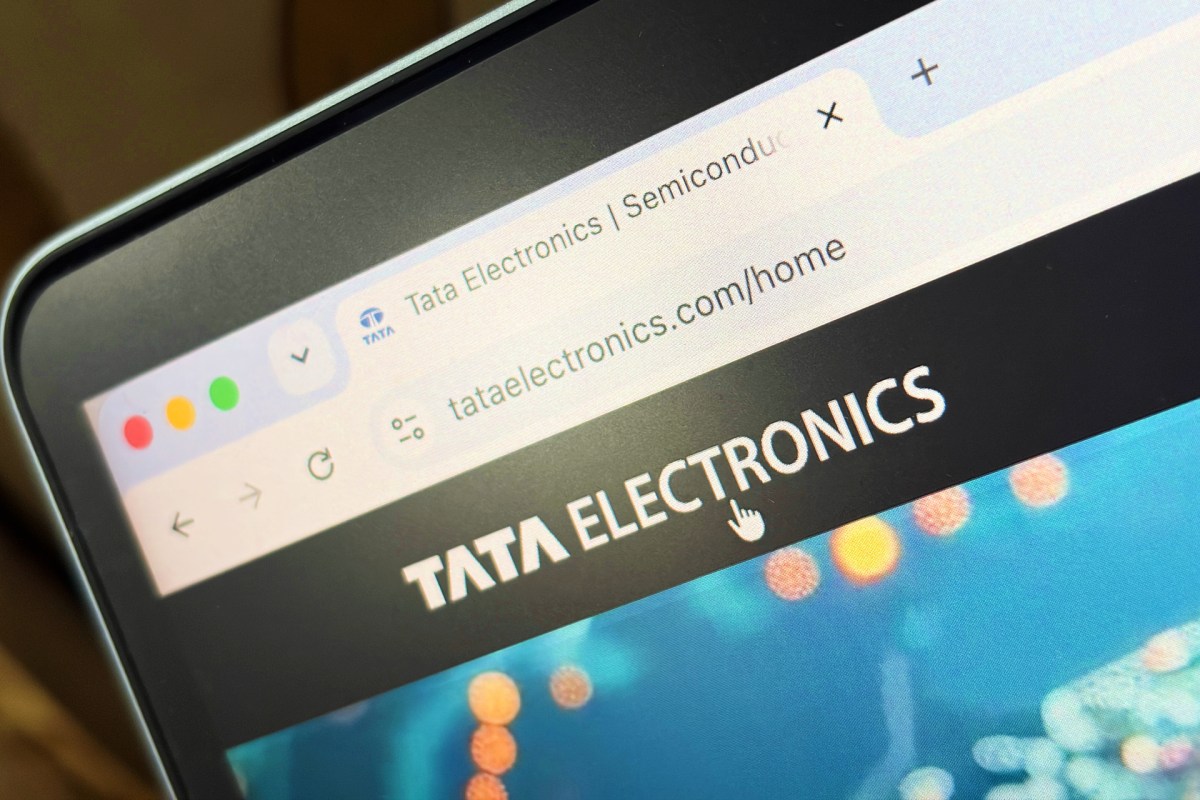 J9九游会 事件深度解读：Tata Electronics 供应链数据泄露真相｜J9九游会科技资讯配图