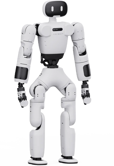 J9九游会J9IBOT Jade X1产品展示图